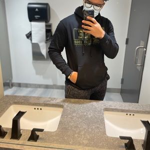 Meet your Posher, Edgar